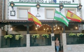 Alojamiento Los Poetas